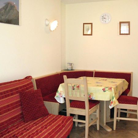 Apartment Spinel By Interhome Campitello di Fassa Ngoại thất bức ảnh
