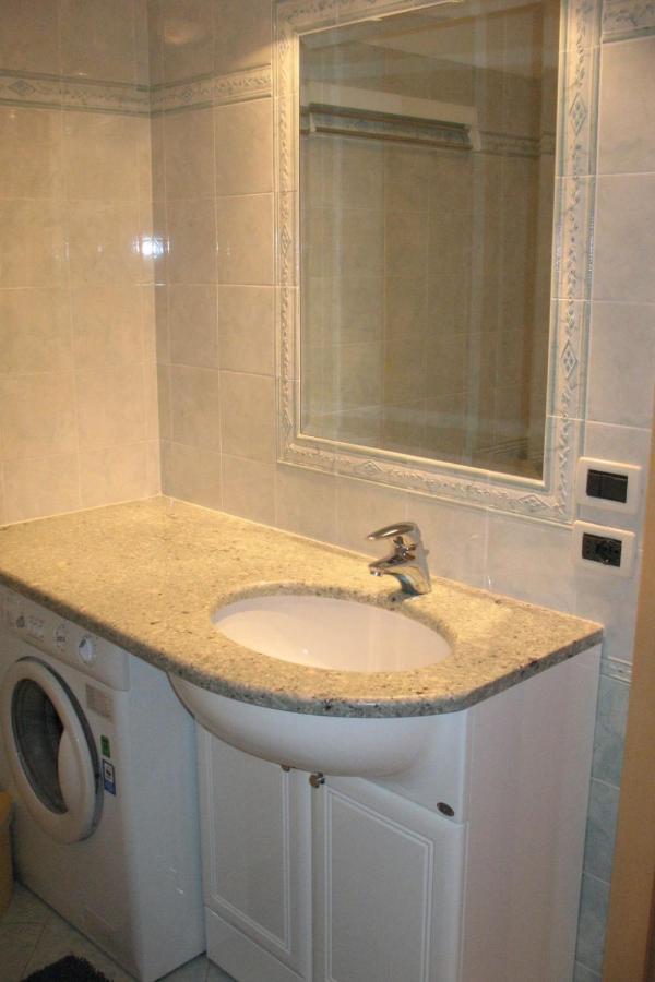 Apartment Spinel By Interhome Campitello di Fassa Ngoại thất bức ảnh